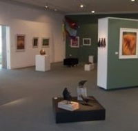 Warwick Art Gallery - Tourism Canberra