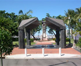 Townsville QLD Tourism Canberra