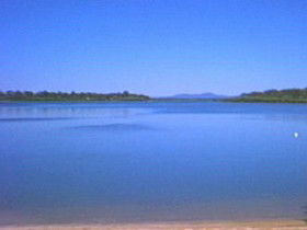 Baffle Creek QLD Tourism Canberra