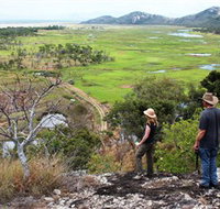 Townsville Town Common Conservation Park - Tourism Canberra