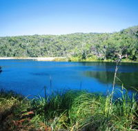 Karboora Track - Tourism Canberra