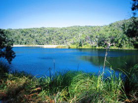 Karboora Track - Tourism Canberra 0