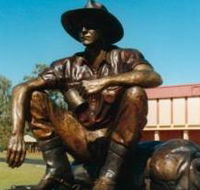 Adventure Way - Tourism Canberra