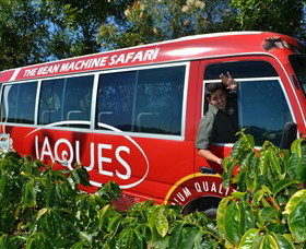 Jaques Coffee Plantation - Tourism Canberra 0