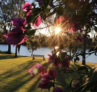 St George River Walk - Tourism Canberra