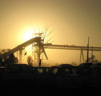 Peak Downs Mine in Moranbah - Tourism Canberra