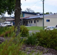 Gould Adams Park Aquatic Centre - Tourism Canberra