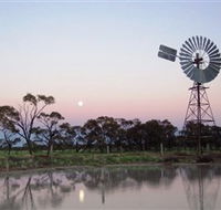 Moorrinya National Park - Tourism Canberra
