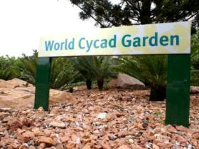 Anderson Park Botanic Gardens - Tourism Canberra 0