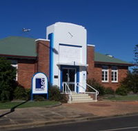 Crows Nest Regional Art Gallery - Tourism Canberra