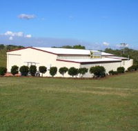 Hill of Promise Winery and Cellar Door - Tourism Canberra