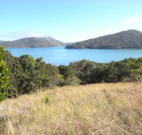South Cumberland Islands National Park - Tourism Canberra