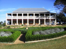 Glengallan Homestead And Heritage Centre - Tourism Canberra 0