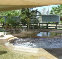 Blackall Aquatic Centre - Tourism Canberra