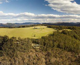 Maryvale QLD Tourism Canberra