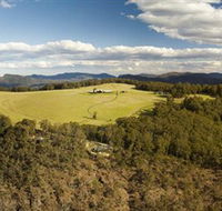 Spicers Peak Lodge - The Peak Restaurant - Tourism Canberra