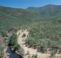 Sundown National Park - Tourism Canberra