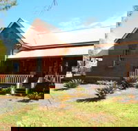 Thargomindah Visitor Information Centre - Tourism Canberra