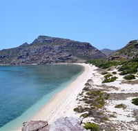 Flinders Group National Park - Tourism Canberra
