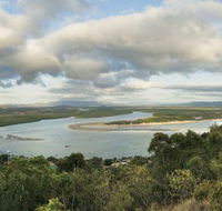 Cooktown Scenic Rim Trail - Tourism Canberra