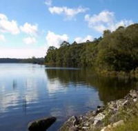 Lake Paluma - Tourism Canberra