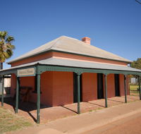 Leahy Historical House - Tourism Canberra