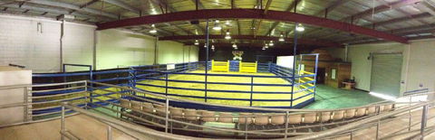 Australian Rodeo Heritage Centre - Tourism Canberra 1