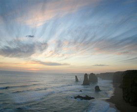 Port Campbell VIC Tourism Canberra
