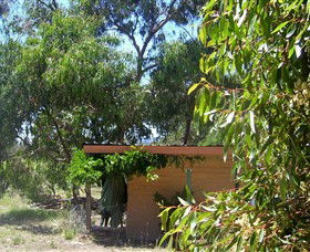 Moonambel VIC Tourism Canberra