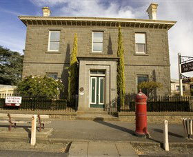 Kyneton VIC Tourism Canberra