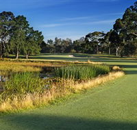 Commonwealth Golf Club - Tourism Canberra