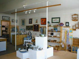 Great Alpine Gallery - Tourism Canberra 0