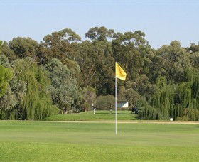 Mildura VIC Tourism Canberra