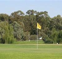 Mildura Golf Resort - Tourism Canberra