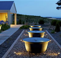 Saltair Spa - Tourism Canberra