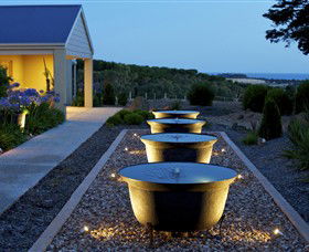 Saltair Spa - Tourism Canberra 0
