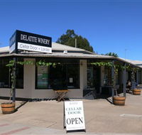 Delatite Wines - Tourism Canberra