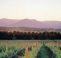Domaine Chandon - Tourism Canberra