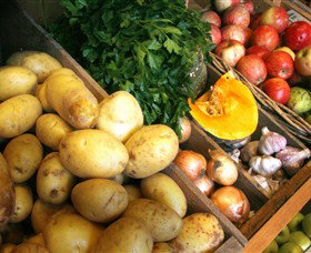 Lancefield VIC Tourism Canberra