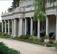 Beleura - The House  Garden - Tourism Canberra