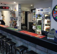 Corryong Sporting Complex - Tourism Canberra