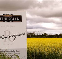 Rutherglen Estates - Tourism Canberra
