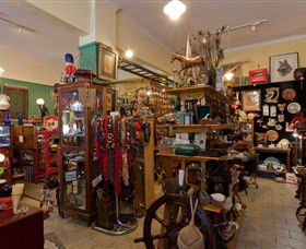 View Street Bazaar - Tourism Canberra 0