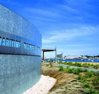 Portland Maritime Discovery Centre - Tourism Canberra