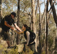 Greater Bendigo National Park - Tourism Canberra