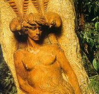 William Ricketts Sanctuary - Tourism Canberra
