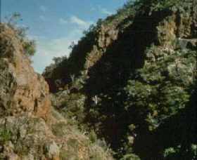 Bacchus Marsh VIC Tourism Canberra