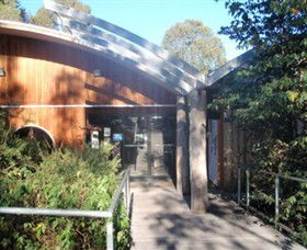 Marlo VIC Tourism Canberra