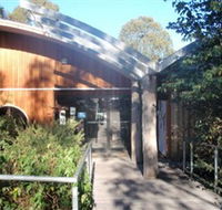 Orbost Exhibition Centre - Tourism Canberra