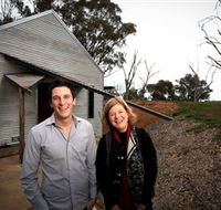 Scion Vineyard  Winery - Tourism Canberra